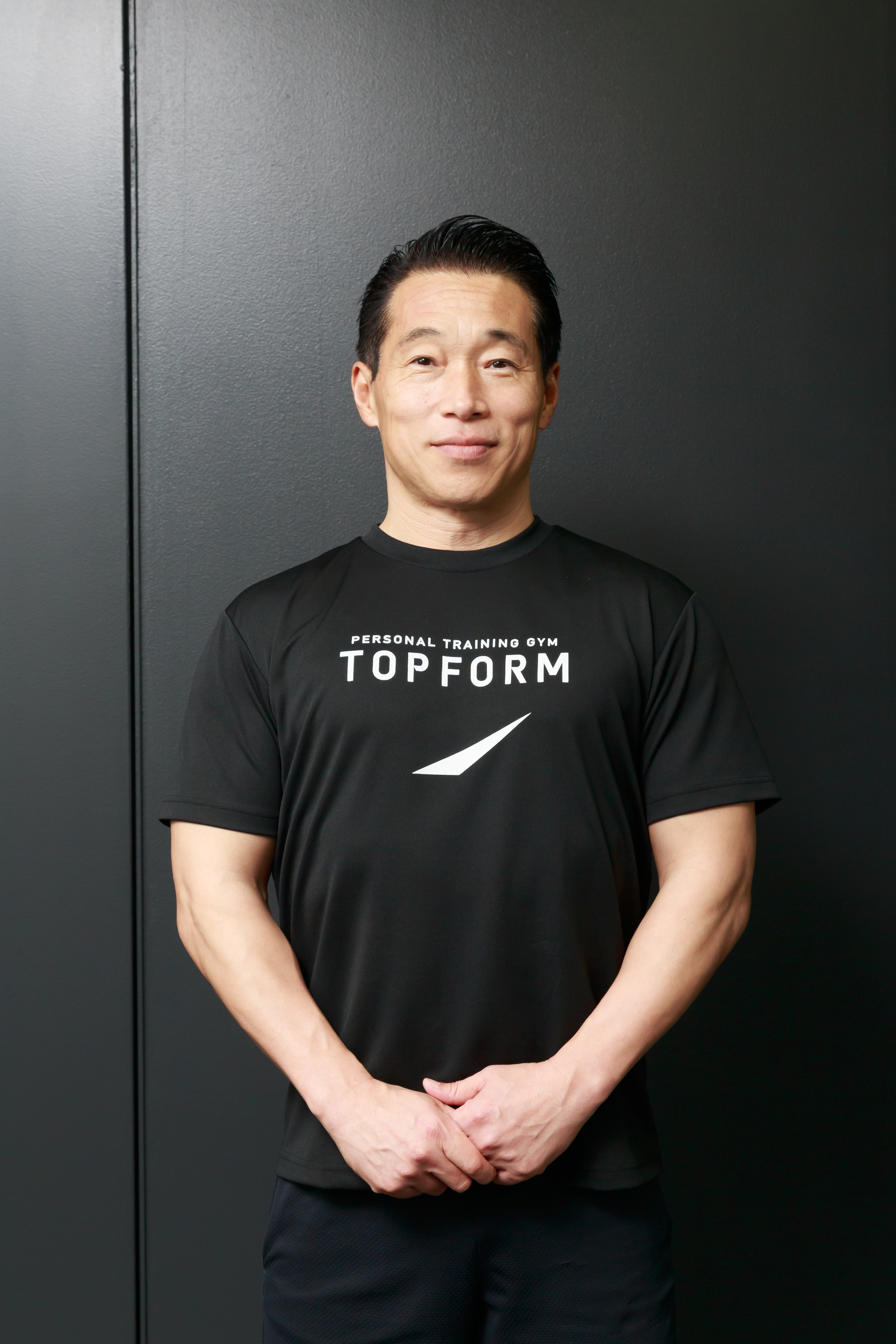 星野 崇【写真】