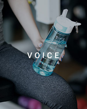 トレーニングイメージ